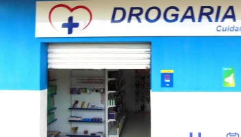 Drogaria Neves - 248