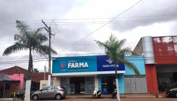 Drogaria Nossa Farma - 140 - Norte