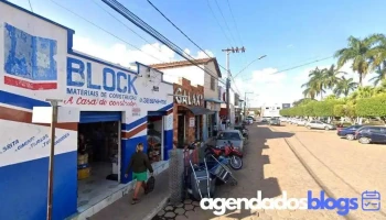 Drogaria nossa senhora Aparecida - 330 - Varzelândia
