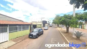 Drogaria Nossa Senhora Aparecida - 361 - Lustosa