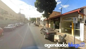 Drogaria Nossa Senhora Aparecida - Matozinhos