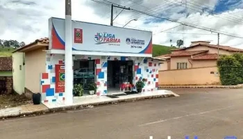 Drogaria Nossa Senhora Aparecida - Matutina