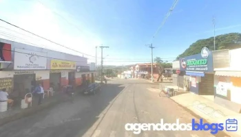 Drogaria Nossa Senhora das Graças - Caetanópolis
