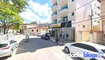 Drogaria Nossa Senhora das Mercês - Mercês