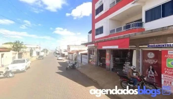Drogaria Nova Alvorada - 971 - Caramuru
