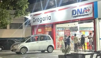 Drogaria Nova Aparecida - Avenida - Belo Horizonte