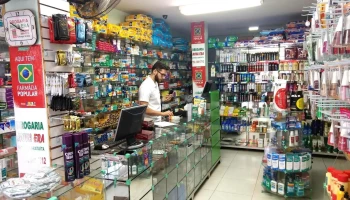 Drogaria Nova Era - Viçosa - Mg
