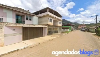 Drogaria Nova Farma - Luisburgo