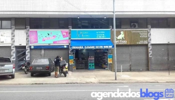 Drogaria Olegário Maciel - Juiz De Fora