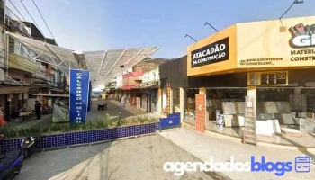 Drogaria Olindense - Nilópolis