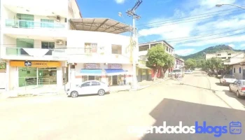 Drogaria Oliveira - 2 - Sobrália