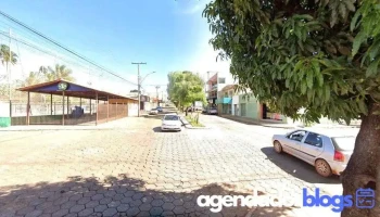 Drogaria Oliveira - 709