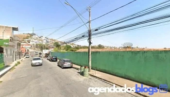 Drogaria Oliveira - Barbacena