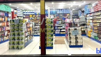 Drogaria Opção - Mesquita