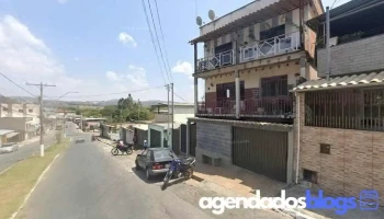 Drogaria Ouro Preto-Alonso - Barroso