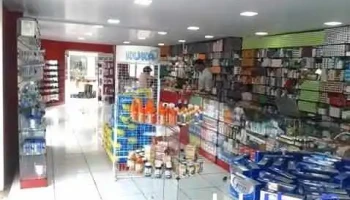 Drogaria Pague-Menos - 801-923 - Oeste