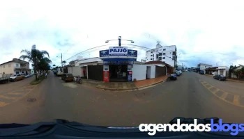 Drogaria Pajjo - Lagoa Formosa