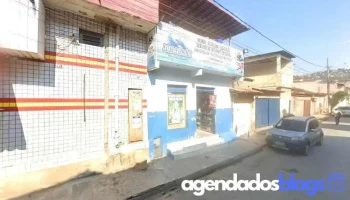 Drogaria Palmital - 291 - São Benedito