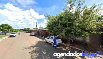 Drogaria Palmital - Itaberaí - Go