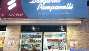 Drogaria Pampanelli - Juiz De Fora