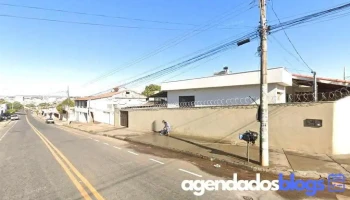 Drogaria - Passos - Mg
