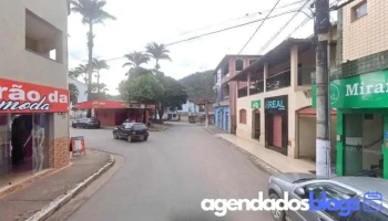 Drogaria Pe. Arlindo - 22 - Sra. De Oliveira