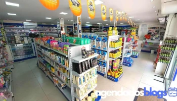Drogaria Pena Farma - Farmácia - Manhuaçu