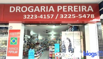 Drogaria Pereira - Juiz De Fora