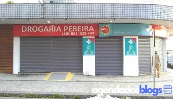 Drogaria Pereira - Loja Progresso - Juiz De Fora