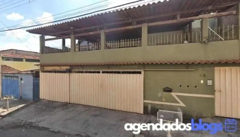 Drogaria & Perfumaria Thgm - Betim