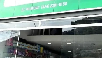 Drogaria Petrofarma - Petrópolis
