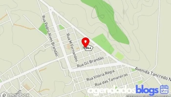 Drogaria Pio Xii - Quadra 17 - Lote 18b - Centro