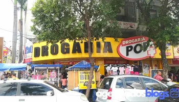 Drogaria Pop - Nova Iguaçu - Nova Iguaçu