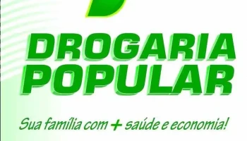 Drogaria Popular - 121 - Centro