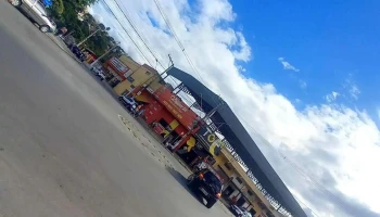 Drogaria Popular Bh - 69 - Dom Pedro I