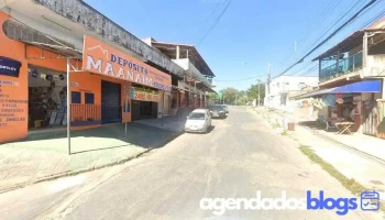 Drogaria Popular Botafogo - 345 - Botafogo (Justinópolis)
