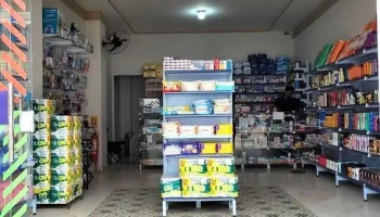 Drogaria Popular de Cambuci | Farmácia e Perfumaria - Cambuci