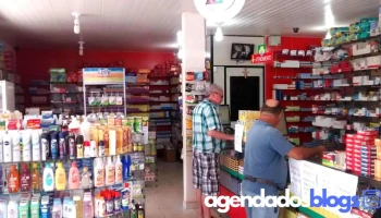 Drogaria Popular - - Novo Buritizal