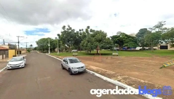 Drogaria Popular - Quadra 16 - Lote 04 - Conj. Rio Claro Iii
