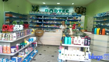 Drogaria Portes - 45