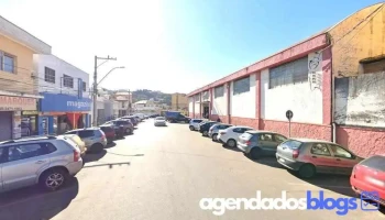 Drogaria Poupe Já Santa Rita do Sapucaí - 93 - Centro