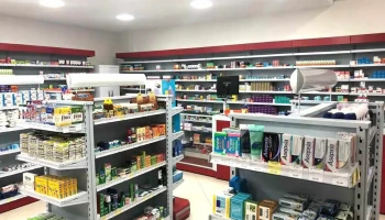 Drogaria Poupe Mais Farma - Barbacena - Barbacena
