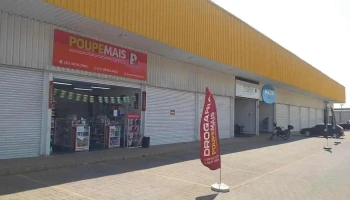 Drogaria Poupe Mais Farma Matozinhos - Matozinhos