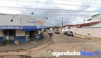 Drogaria Poupe Mais - R. Dom José Mascarenhas