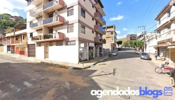 Drogaria Povão de Miraí - Miraí