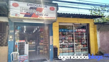 Drogaria Preço Certo - Matias Barbosa