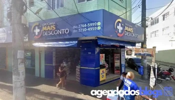 Drogaria Predileta Ltda - - Rio Das Ostras