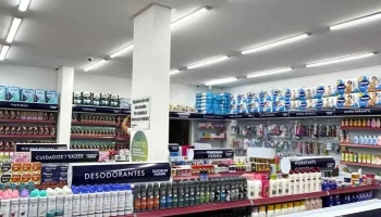 Drogaria Premium Farma no Bairro Goiá - Qd 26 - Lt 14 - Goiá