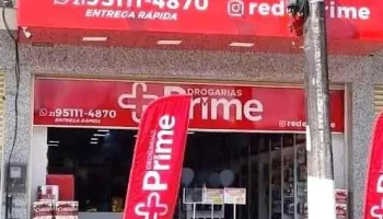 Drogaria Prime - Rio Bonito