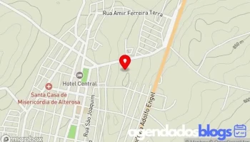 Drogaria Pró Vida - Alterosa